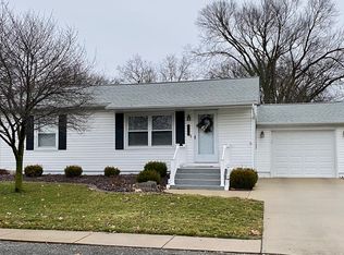 51 W Oak St, Aviston, IL 62216