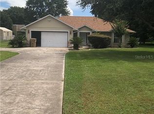 10310 Lakeshore Dr, Clermont, FL 34711