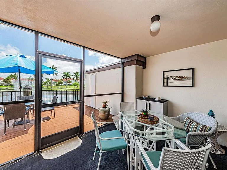 6294 Bahia Del Mar Cir #114 — Photo 16