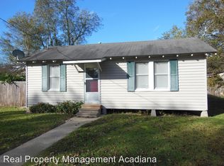1108 Scott St, Scott, LA 70583
