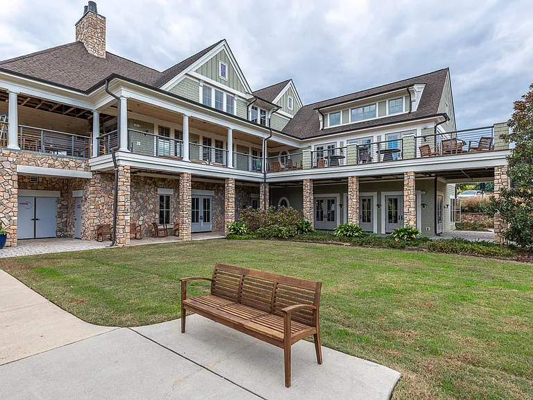 2443 Briar Chapel Pkwy — Photo 32