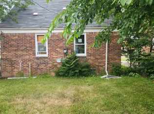 20284 Gilchrist St, Detroit, MI 48235