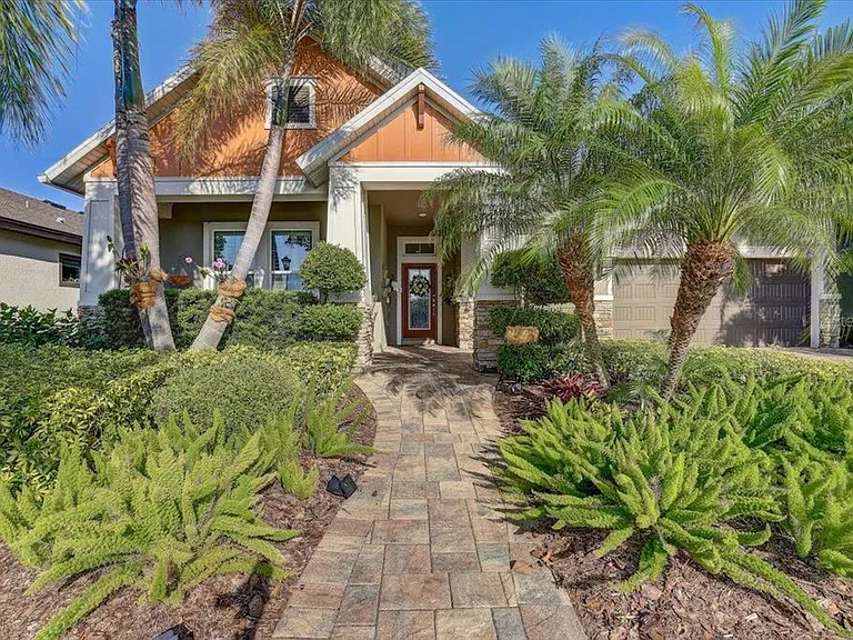 7209 Meeting House Ln — Photo 1