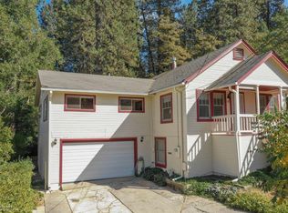 158 Lucas Ln, Grass Valley, CA 95945