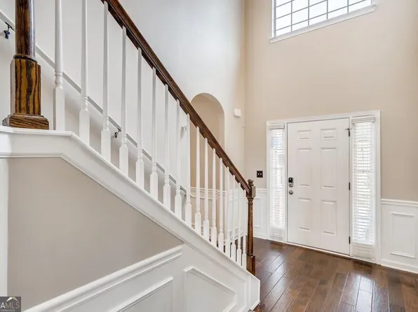 2784 Oakmont Way, Monroe, GA 30656
