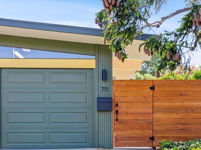 711 Del Ganado Road, San Rafael, CA, 94903