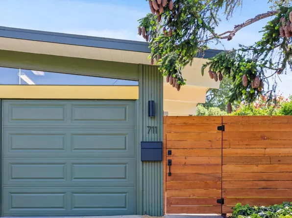 711 Del Ganado Road, San Rafael, CA 94903