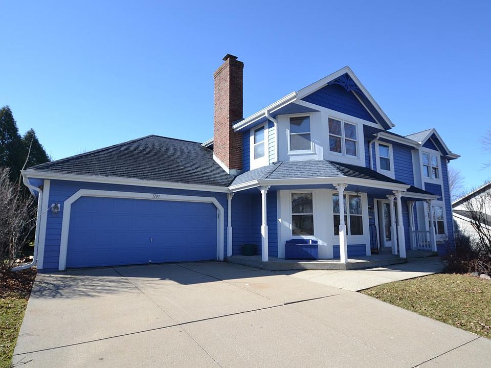 1st image of 1209 Woodview DRIVE