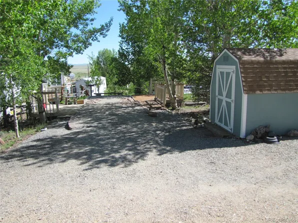 145 Tressel Trail, Hartsel, CO 80449