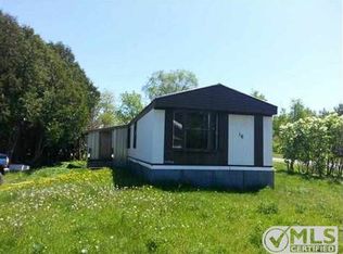 159 Town Hall Rd, Skandia, MI 49885