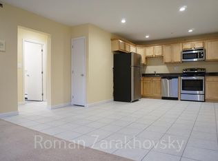 42 Park St, Newton, MA 02458