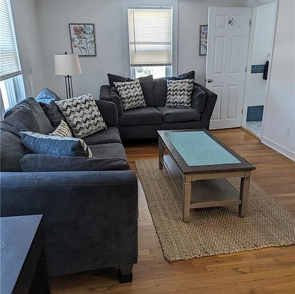 27 Mount Vernon St #2 — Photo 6