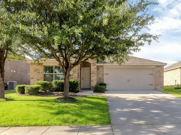 402 Andalusian Trl, Celina, TX 75009