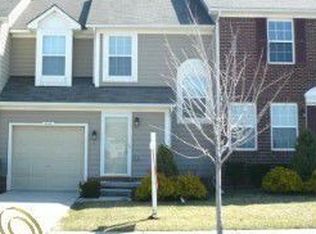 212 Lasseigne St, Pontiac, MI 48341
