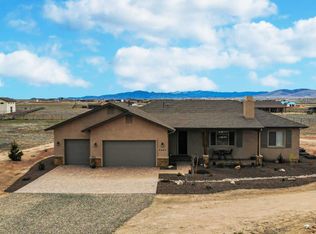 9443 E Steer Mesa Rd, Prescott Valley, AZ 86315