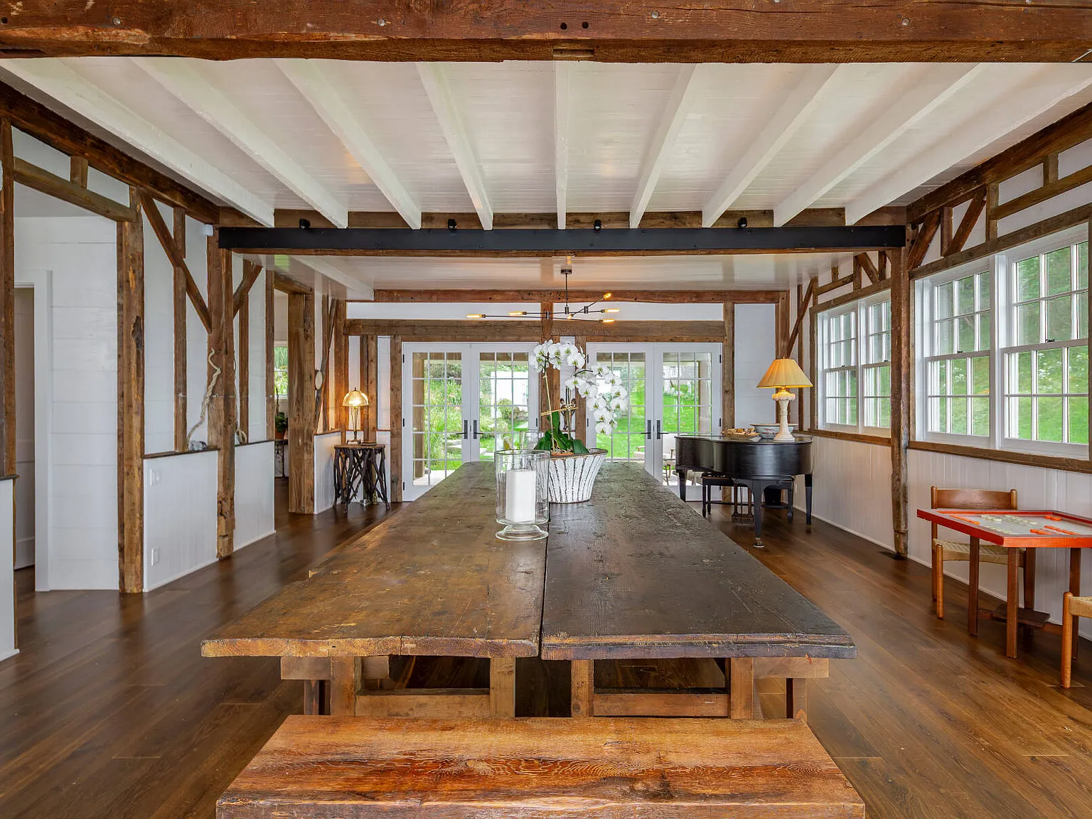 Waterfront Sanctuary House + Guest House — Photo 4