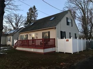 141 Dorset St, Springfield, MA 01108