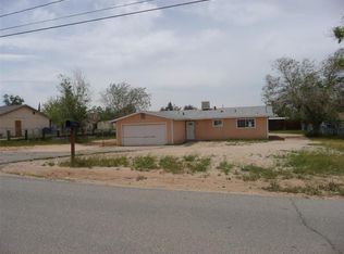 12486 Sunny Vista Ave, Victorville, CA 92395