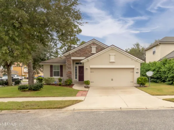 211 AMBER RIDGE Road, Jacksonville, FL 32218