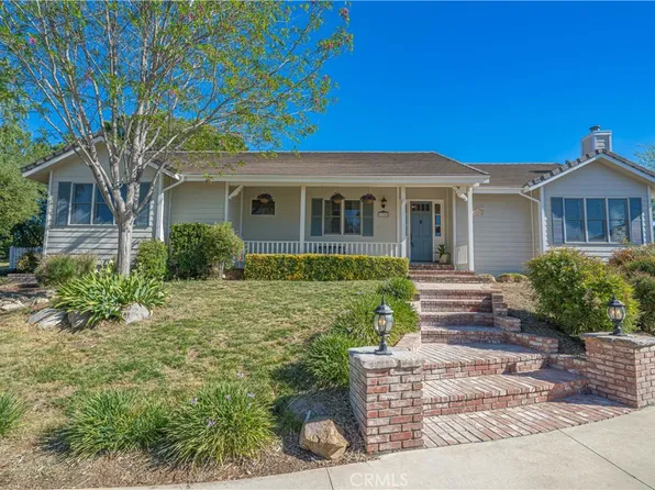 11340 Morgan Rd, Agua Dulce, CA 91390