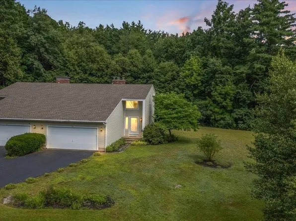 19 Jennifer Drive, Concord, NH 03301
