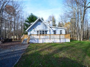 167 Canoe Trl, Pocono Lake, PA