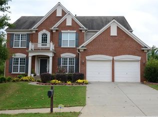 4375 Colchester Creek Dr, Cumming, GA 30040