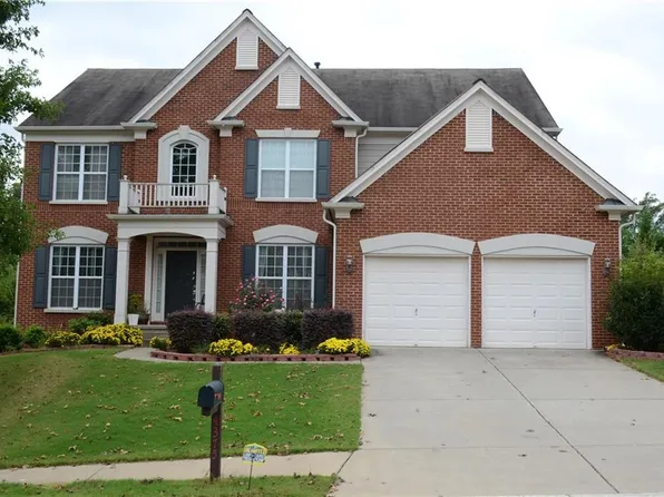 4375 Colchester Creek Dr, Cumming, GA 30040