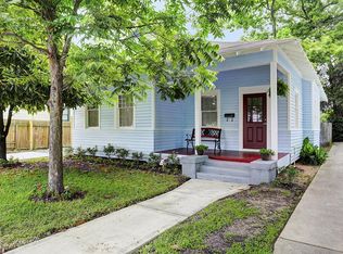 1115 Yale St, Houston, TX 77008