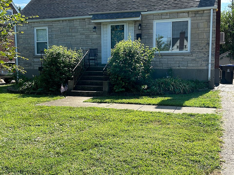 1st image of 3026 Carson Way