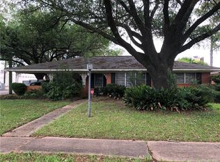 1147 Carolina St, Shreveport, LA 71104