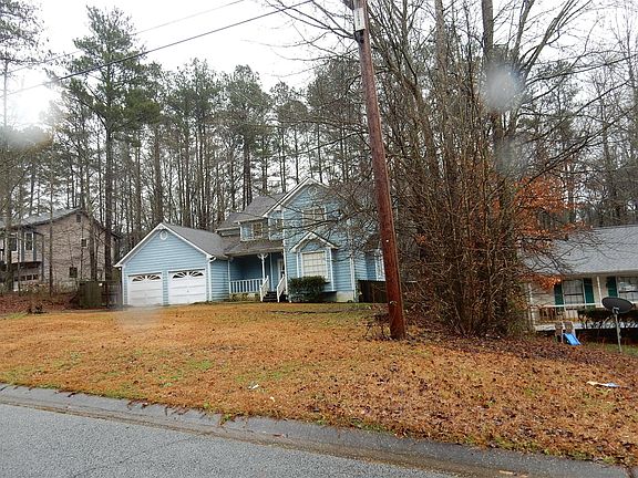 4th image of 2643 Foxglove Dr SW