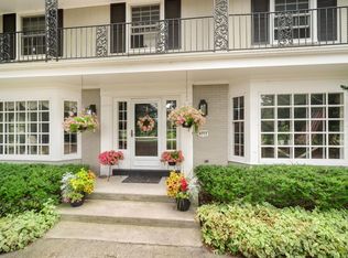 9211 N Regent Rd, Bayside, WI 53217