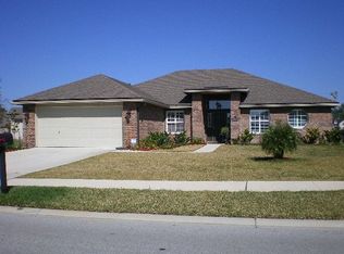 1326 Wild Pine Dr, Saint Augustine, FL 32084