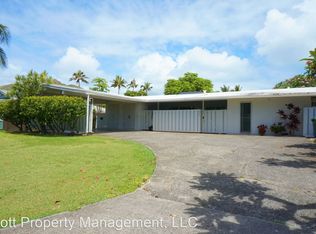 245 Ilihau St, Kailua, HI 96734