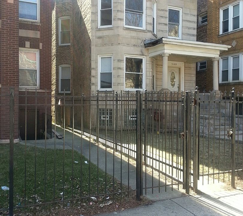1st image of 5109 W Washington Blvd