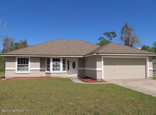 3211 County Road 209, Green Cove Springs, FL 32043