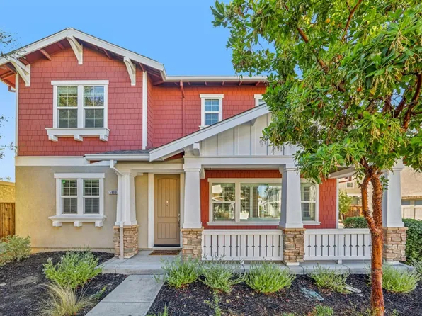 5889 Flora Cmn, Livermore, CA 94551