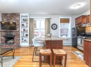 286-288 Cambridge St #4, Boston, MA 02114