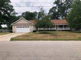 1630 McLaughlin Ave, Muskegon, MI 49442