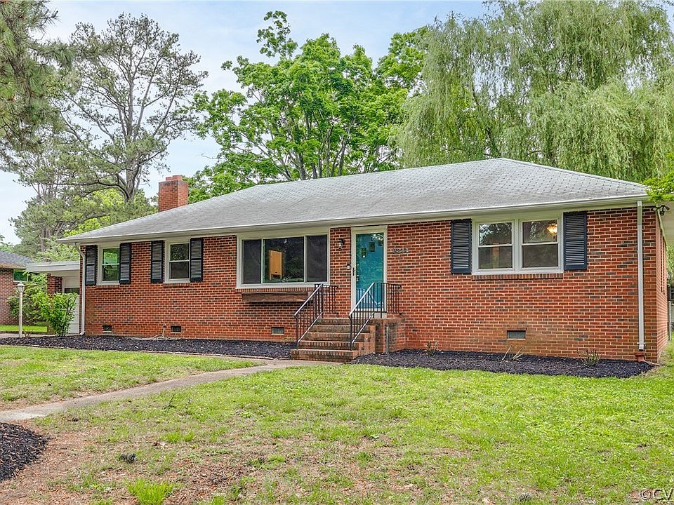 8211 Colebrook Rd, Richmond, VA 23227 Zillow
