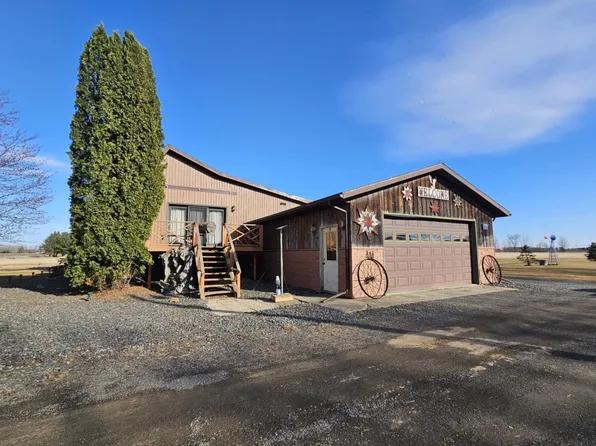 7815 KLONDIKE DRIVE, Marshfield, WI 54449