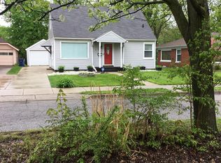 917 Fairbanks Ave, Kalamazoo, MI