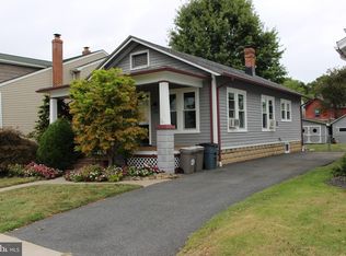 655 Otsego St, Havre De Grace, MD 21078
