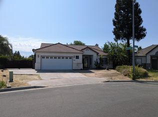 2485 S Manila Ave, Fresno, CA