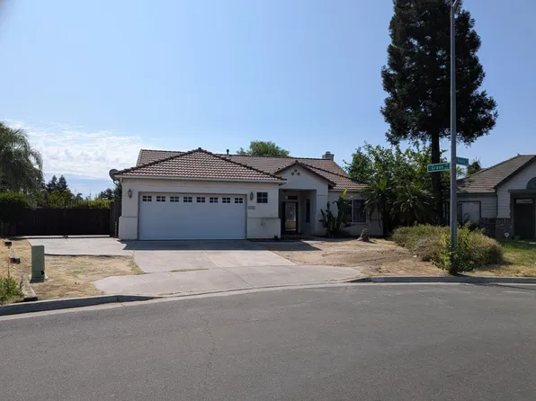2485 S Manila Ave, Fresno, CA 93727