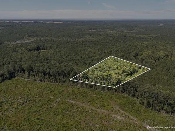 1B Ponderosa Rd Lot 1, Cameron, NC 28326