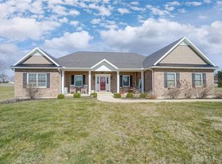 4606 Prairie Bluff Ave, Springfield, OH 45502