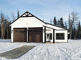 3859 S Lazenby Rd, Palmer, AK 99645