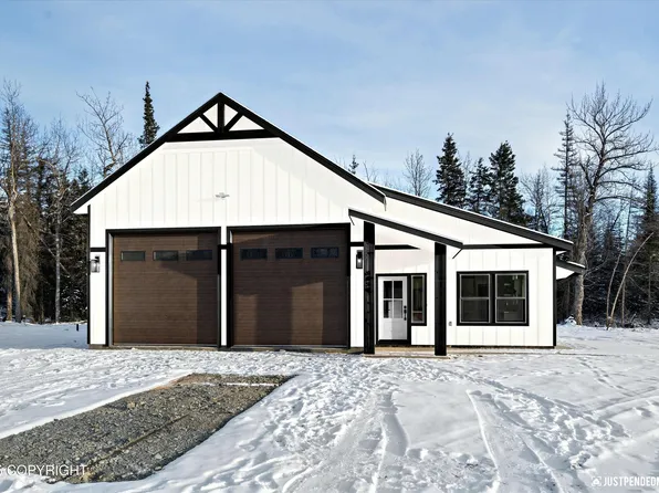 3859 S Lazenby Rd, Palmer, AK 99645